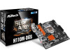 Maticna ploca ASROCK H110M-DGS Socket 1151 DDR4 2133MHz