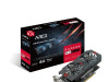 Graficka ASUS VGA AMD Radeon RX560 4GB DDR5 128-bit EVO