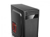 Spire midi case 1614B 420W ATX