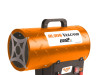 PLINSKA GRIJALICA VULCANO 882
