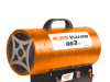 PLINSKA GRIJALICA VULCANO 883