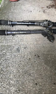 Audi A4 Delfin Letva volana 2001-2008
