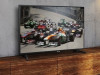Samsung 4K 55