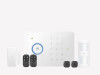 CHUANGO CG-G5 Alarm System Wireless G5 GSM