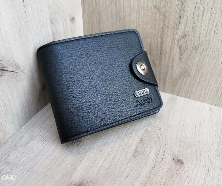 Muški novčanik Audi Classic Novčanici