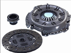 Set kvačila BMW 3 (E28,E30,E34) 320,520