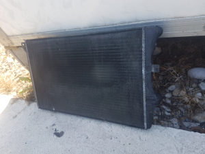 Hladnjak vode Golf 5 1.9tdi 065/775-822