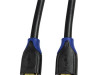 CLICK LogiLink CLICK HDMI Cable 2.0 M/M 3m Bulk Black