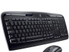 LOGITECH Wireless Combo MK330 3Yr