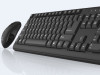 CLICK KML2WB/YU Wireless Combo set Click