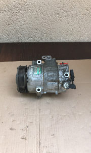 VW Polo 1,4 tdi Kompresor Klime