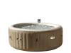 Intex đakuzi sa grijačem PureSpa Bubble Therapy 28404