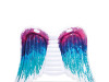 Intex dušek za vodu ANGEL WINGS MAT 58786