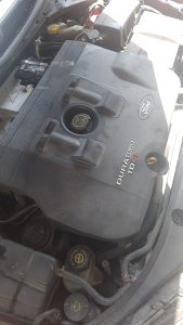 Motor ford mondeo 2006 85 kw