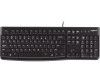 TASTATURA LOGITECH K120 Retail žična