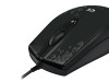 MIS LOGITECH G90 2400dpi ŽICNI