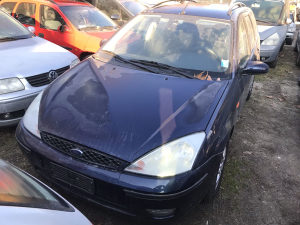 Dijelovi Ford fokus 1.8TDDI