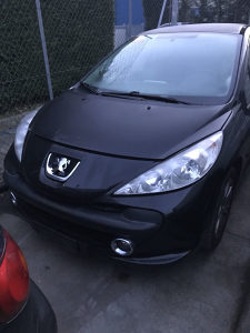 Dijelovi Peugeot 207