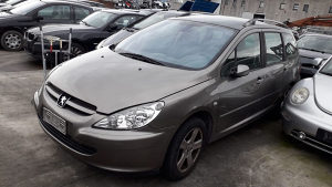 Dijelovi Peugeot 307 1.6 16V