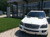 Mercedes-Benz ML 320 CDI