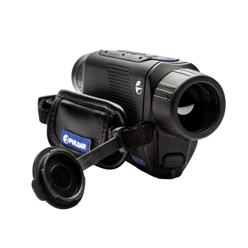 Pulsar Axion Key XM30, noćna optika, termovizija