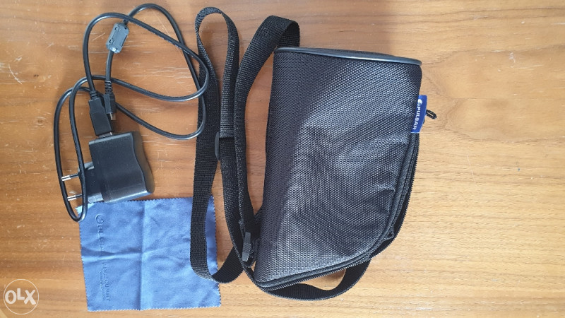 Pulsar Axion Key XM30, noćna optika, termovizija