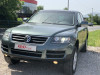 VW Touareg 2.5 TDI ; 2006 godište, manuelni mjenjac