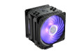 COOLER MASTER CM Hyper 212 RGB Black Edition CPU c