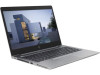 HP ZBook 14U 2ZC02EA G5