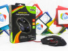 Gaming miš MS Imperator 2 LED