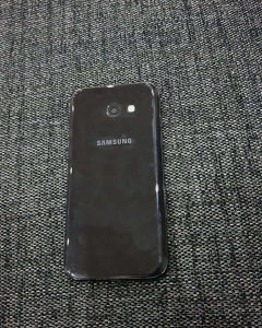 Samsung galaxy A5 2017