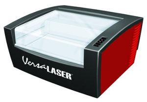 Laserska graverka ULS VL -300   50 wati