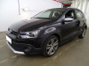 VW Polo Cross 1.6 CR TDI Edition Limited FULL