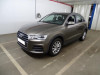 Audi Q3 2.0 TDI Quattro S-Tronic Sportpaket EXCLUSIVE