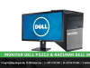 Računar Dell 9020 & Monitor Dell 22