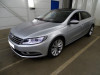 VW Passat CC 2.0 CR TDI CARAT INDIVIDUAL MAX-VOLL