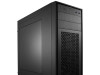Corsair 450D Mid-Tower Case Obsidian Series