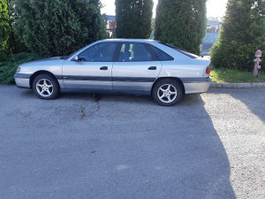 Renault Safrane 3 0 V6 24v Renault Automobili Novi Travnik Olx Ba