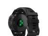 GARMIN Fenix 5 Plus Sapphire crni