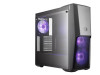 COOLER MASTER MasterBox MB500 Midi tower ATX Case Steel