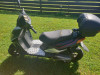 Keeway matrix racing sport