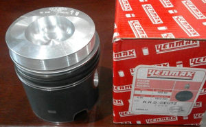 Klip Deutz,Magirus 912 .100mm 066133127