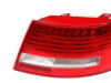 Stoplampa Audi A6 04-08 Led