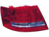 Stoplampa Audi A6 04-08