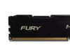 Kingston RAM DDR3 8GB 1600MHz HyperX Fury black