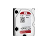 HARD DISK WD 1TB Red WD10EFRX HDD 3,5