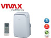 VIVAX MOBILNA KLIMA ACP-12PT35AEH 12-ka + GRIJANJE !!!