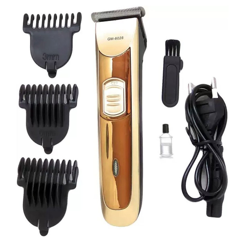 GEMEI Trimer Za Kosu i Bradu GM-6028/GRATIS DOSTAVA