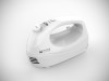 HOME ELEC. Mikser HM-2002W 200W; 5 brzina TURBO