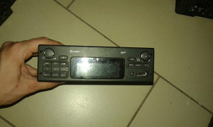 Renault,Dacia radio usb aux bluetooh